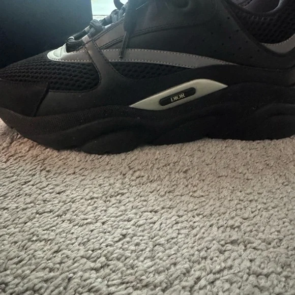 Dior B22 Sneakers - Picture 3 of 7